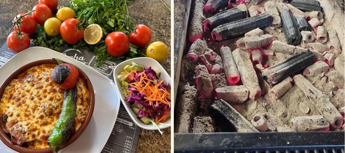 PASHA Restaurant - Gallery Image 7